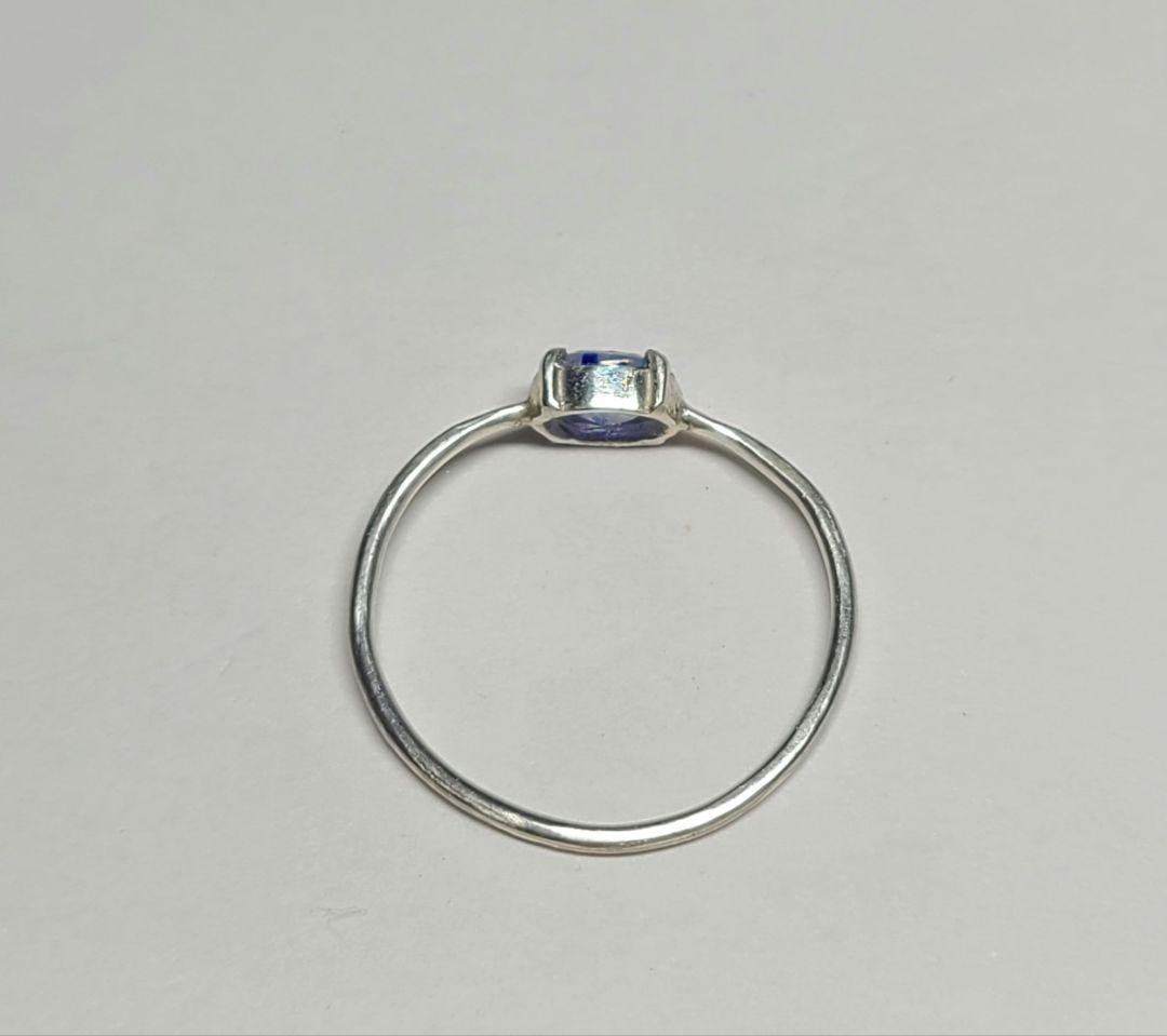 リツ専用美しいビビッドブルーのコントラスト!★ラズライトインソーダライト★