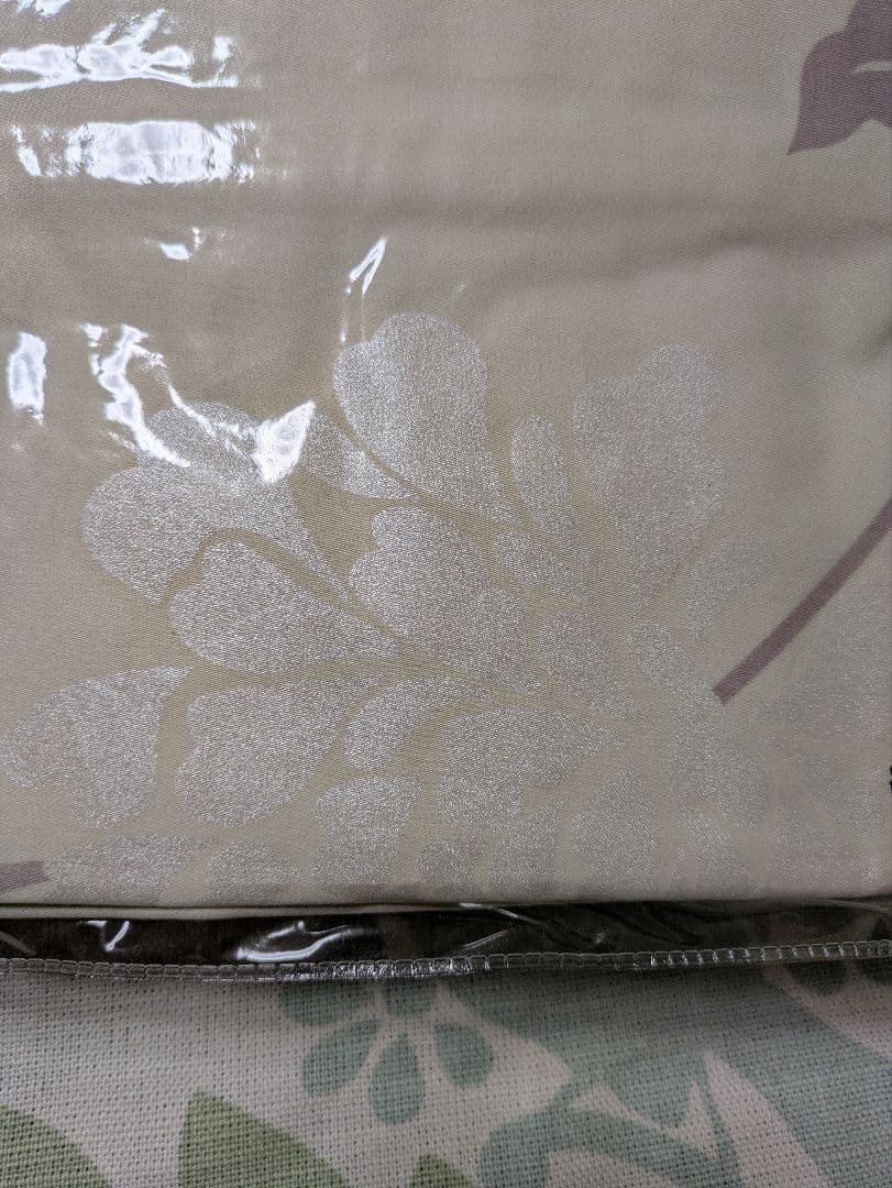 ローラアシュレイ　ダブルサイズ掛け布団カバー　ピロケース