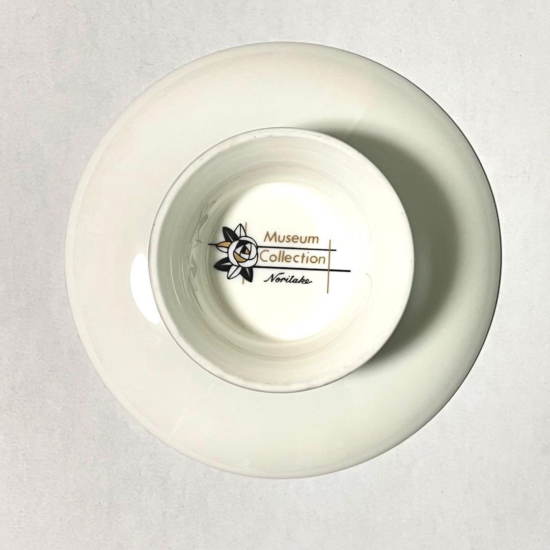 ノリタケ ミュージアムコレクション デコレディ 飾り皿 プレート 箱付き