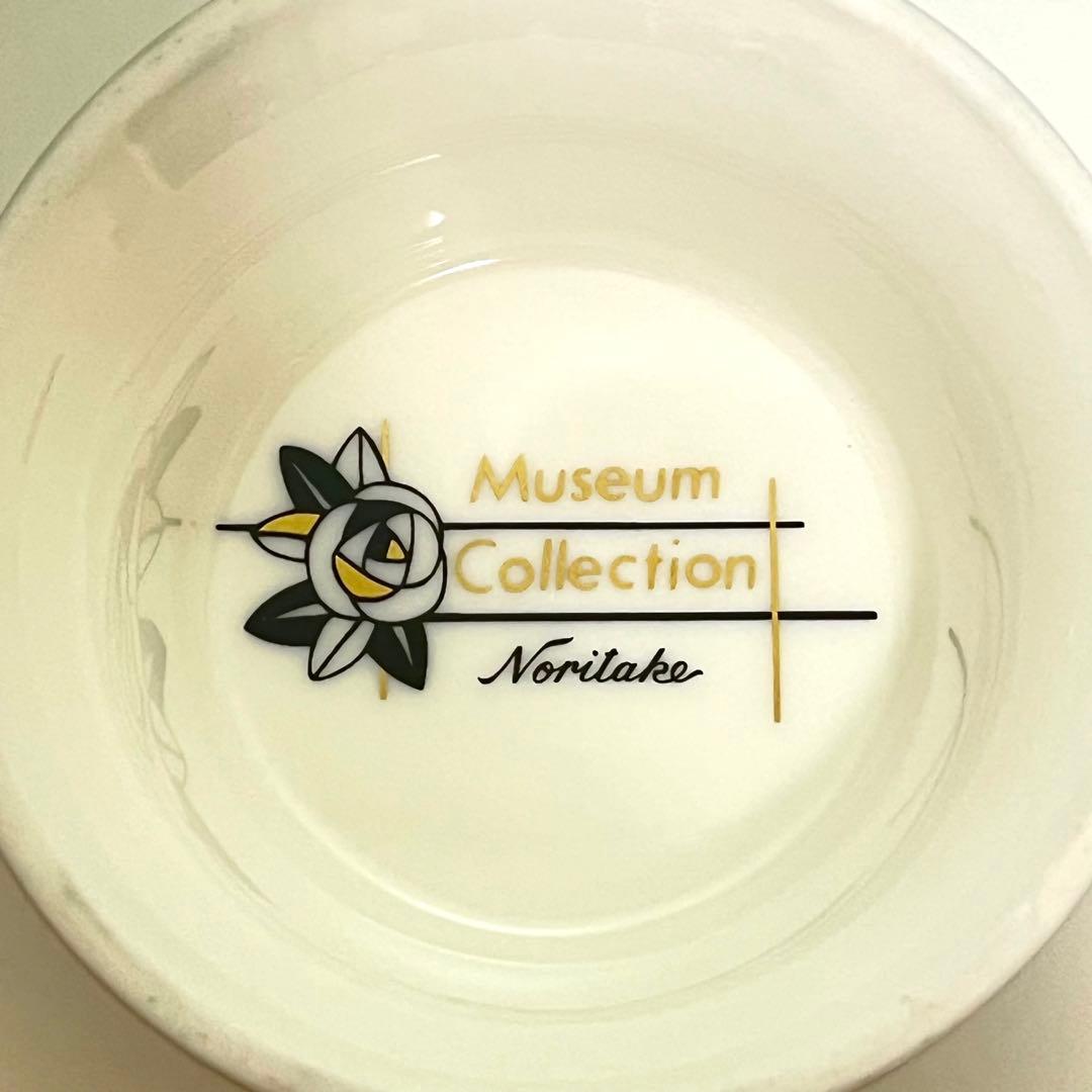 ノリタケ ミュージアムコレクション デコレディ 飾り皿 プレート 箱付き