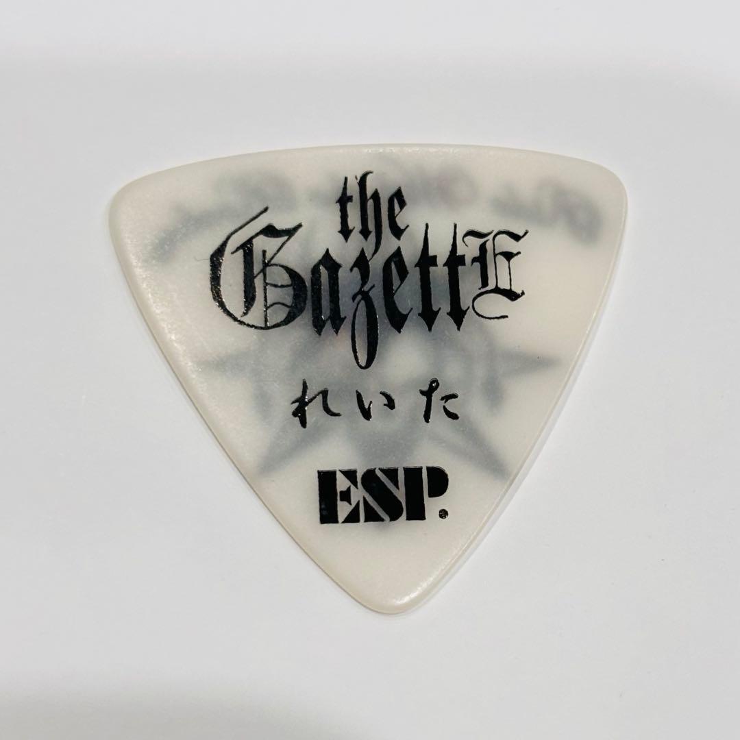 the GazettE れいた 麗 ピック - メルカリ