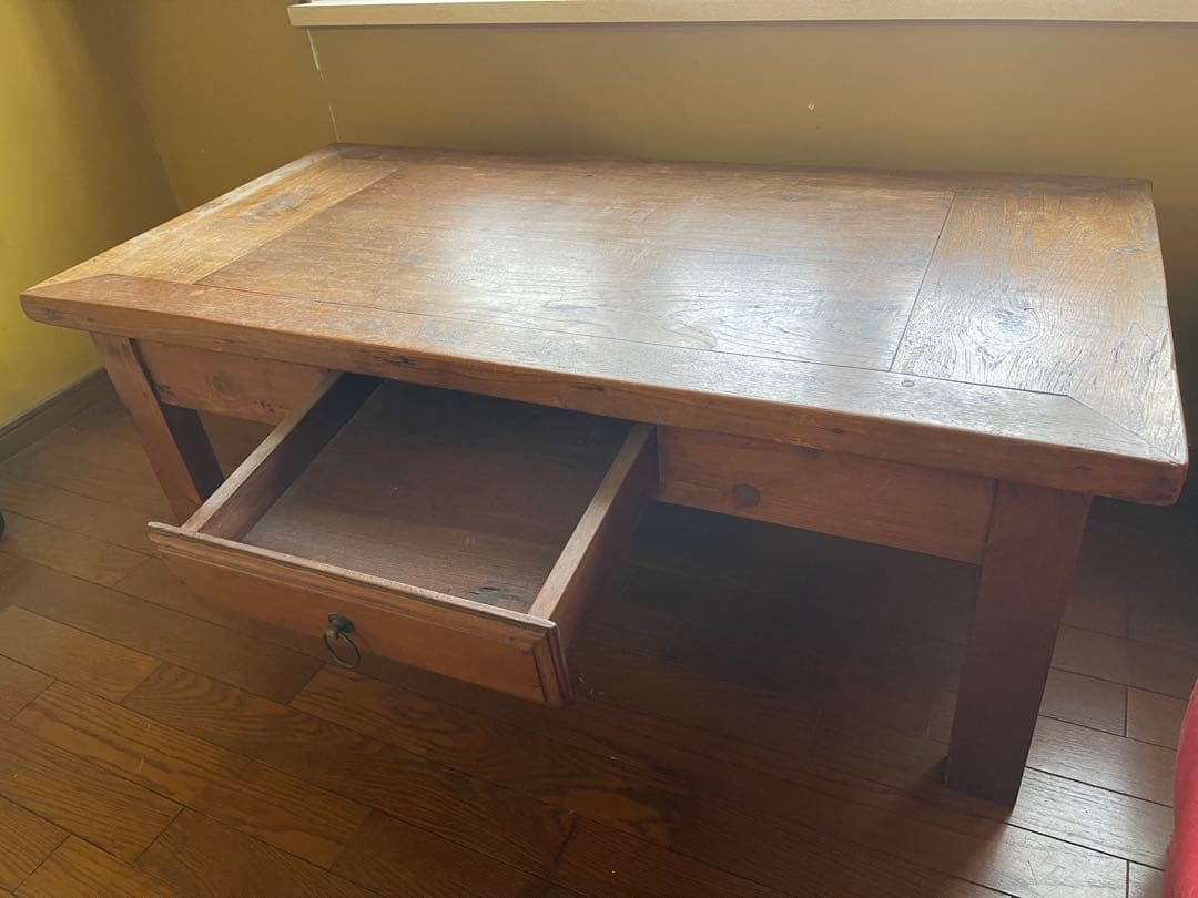 アンティーク テーブル