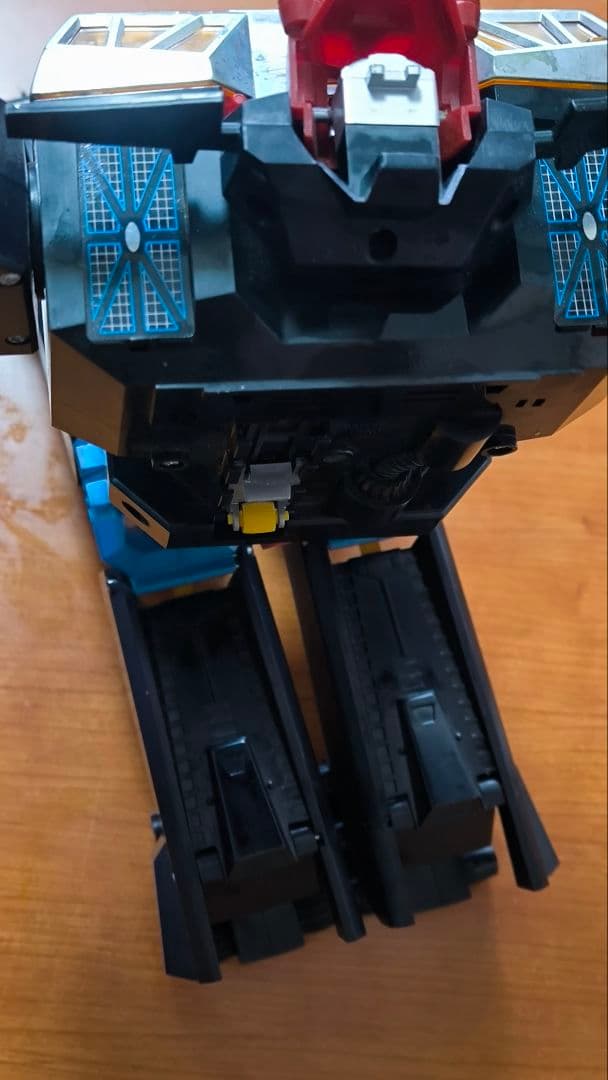 ダイアクロン ロボットベース　ジャンク