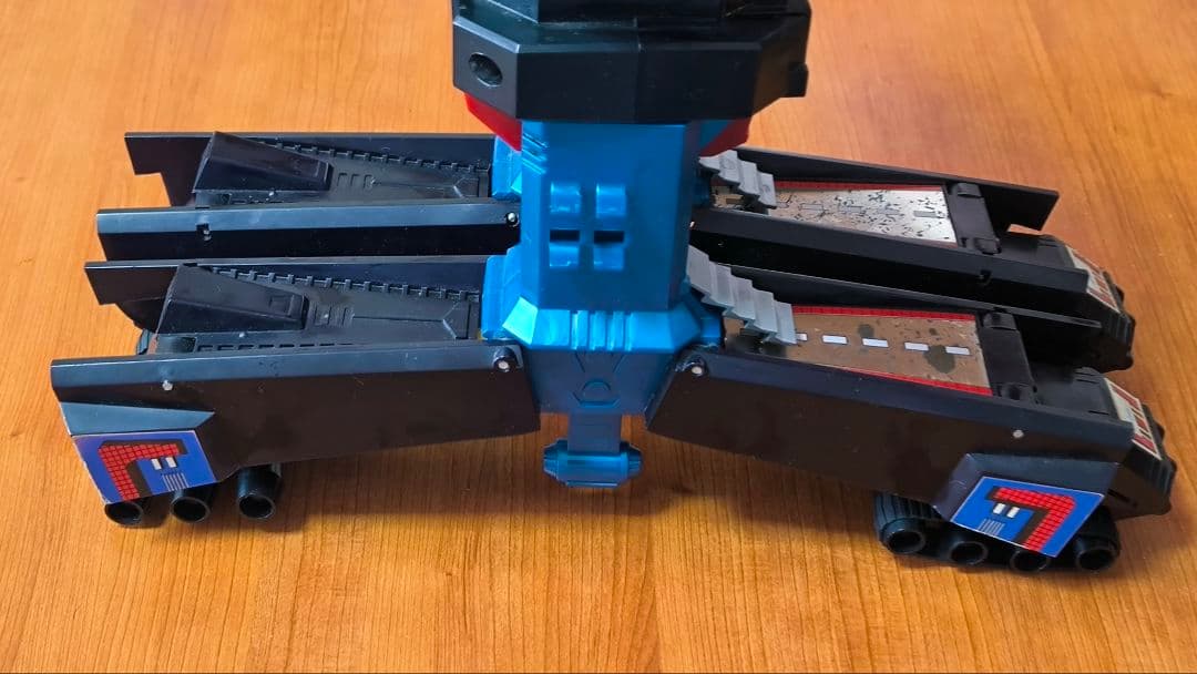 ダイアクロン ロボットベース　ジャンク