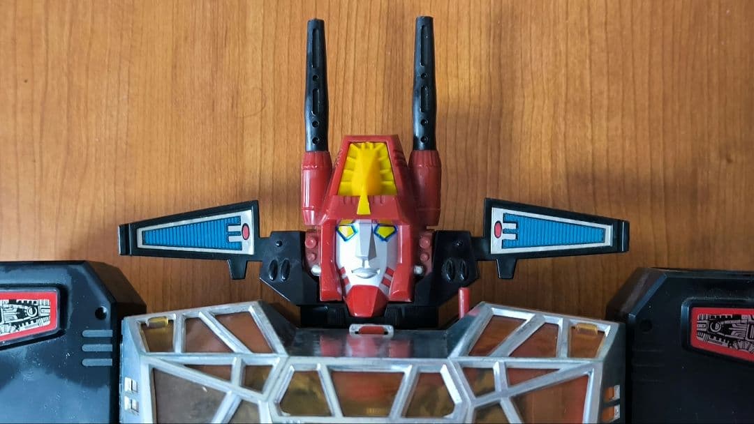 ダイアクロン ロボットベース　ジャンク