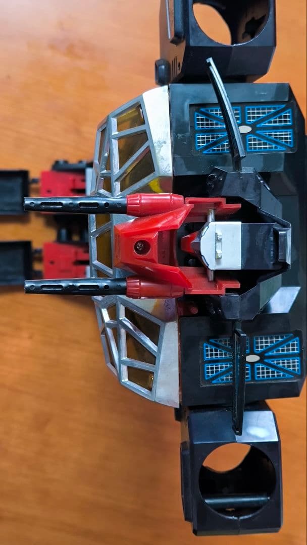 ダイアクロン ロボットベース　ジャンク