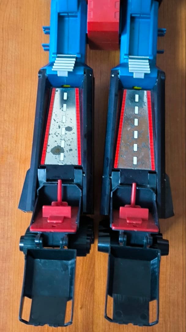 ダイアクロン ロボットベース　ジャンク