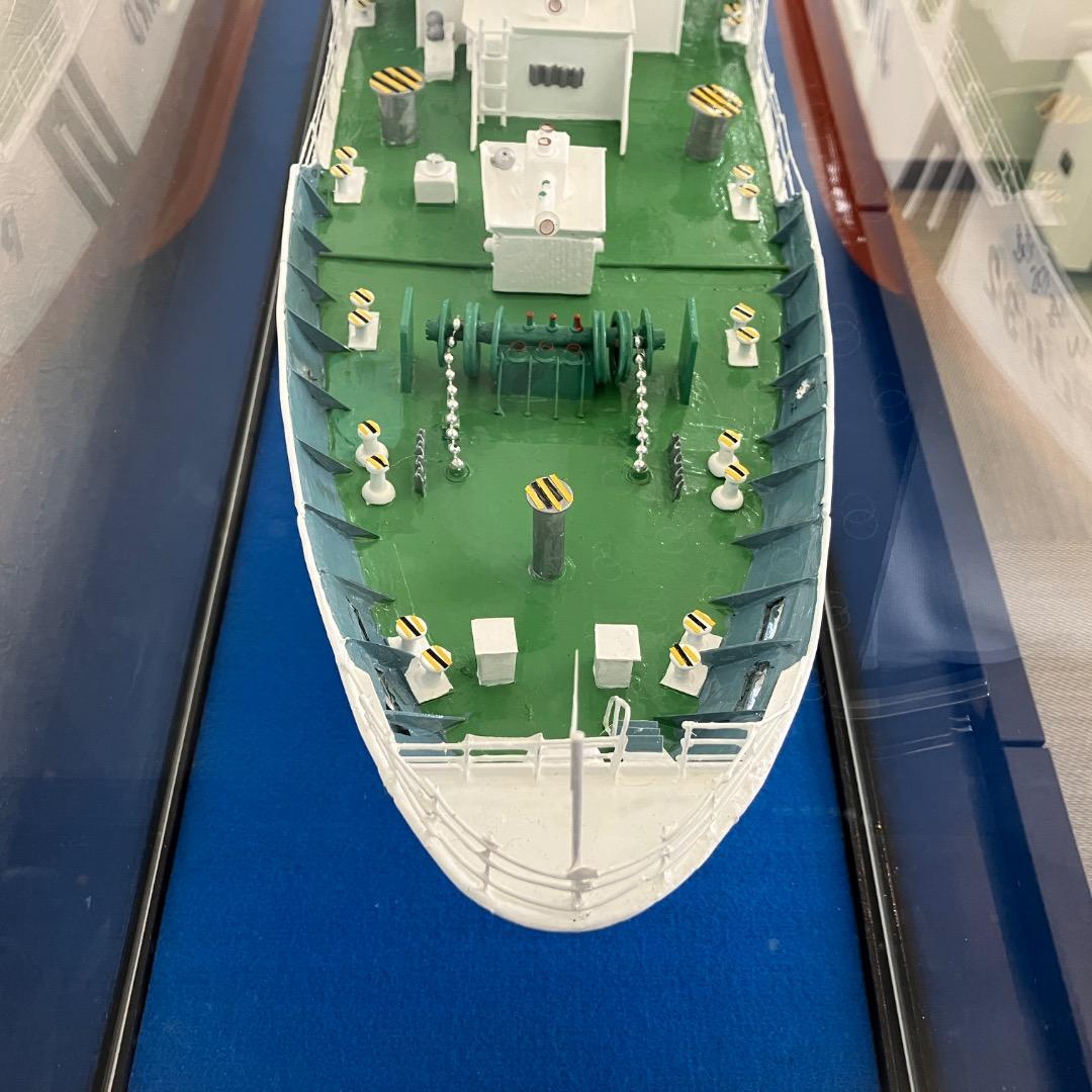 マサミ様専用】 海上保安庁 しまかぜ PLH32 模型 コレクション - メルカリ