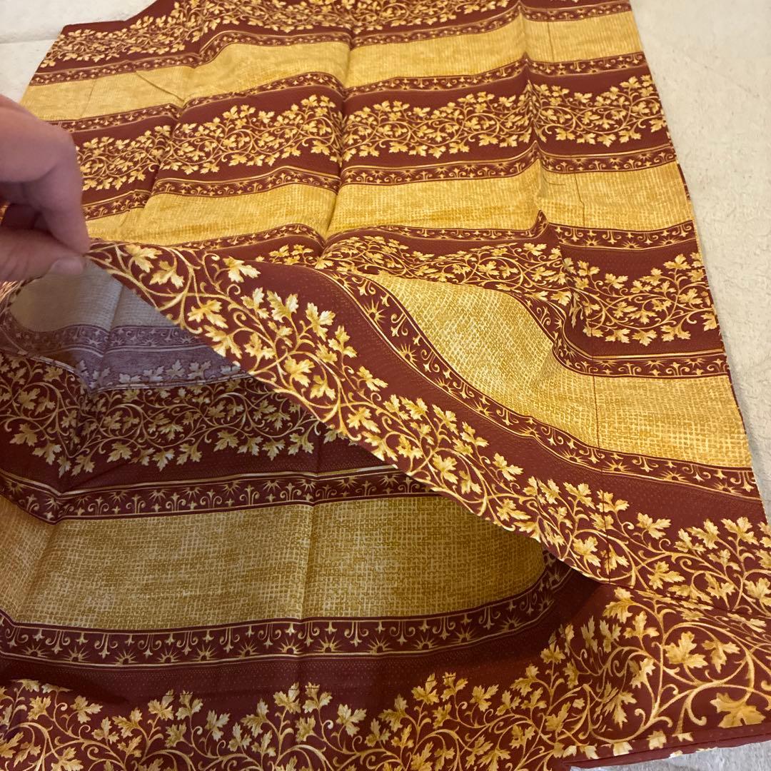 FRETTE フレッテ イタリア製　高級　マットレスシーツ　敷き布団シーツ