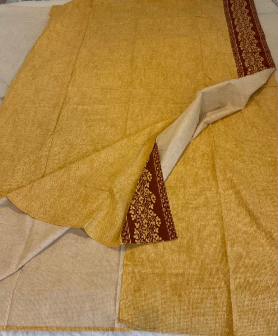 FRETTE フレッテ イタリア製　高級　マットレスシーツ　敷き布団シーツ