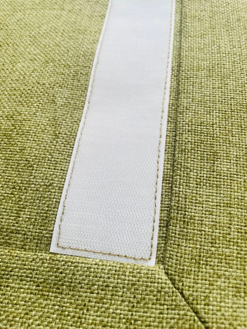 モモナチュラル　オットマン　ソファー　おしゃれ　インテリア　新生活　momo