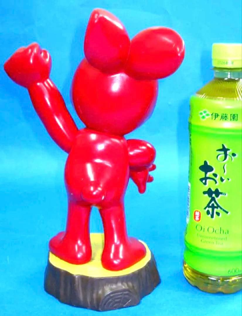 エスエス製薬　ピョンちゃん　ぴょんちゃん　薬局　キャラクター人形