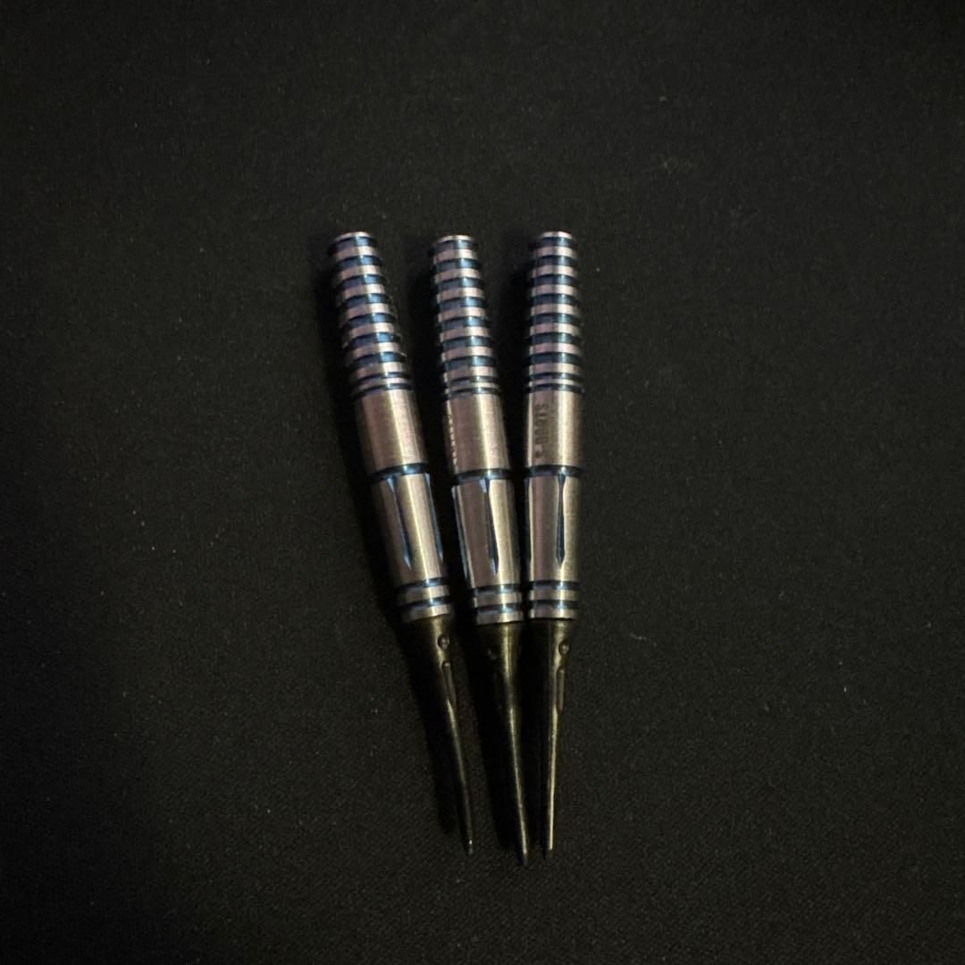 ジョイントキャップ付】 predator 314シャフト ユニロック