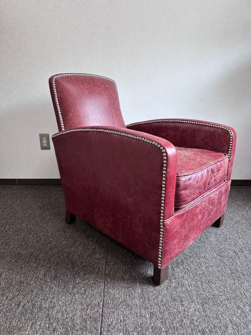 TIMOTHY OULTON by HALO ハロ アスプルンド シングルソファ