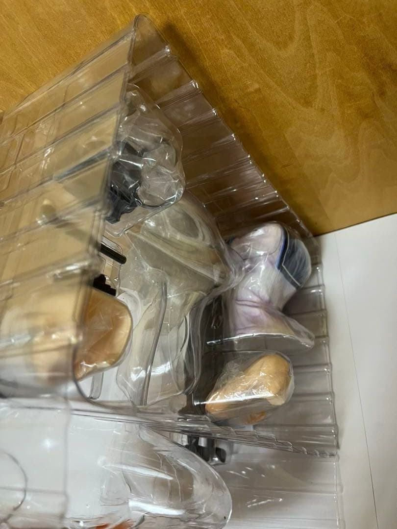 フリーイング 艦隊これくしょん 伊168 1/4 フィギュア 艦これ