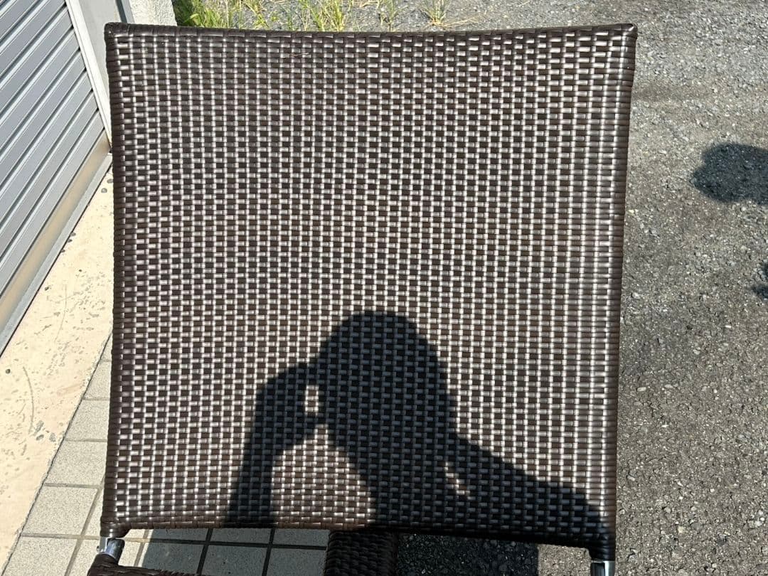 emu エミュー HORUS SUNLOUNGER デッキチェア　M2698