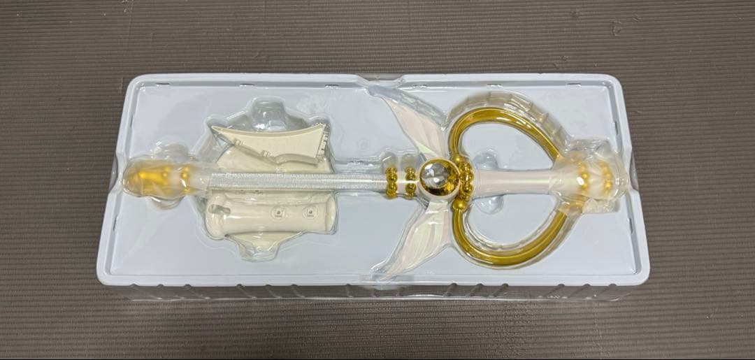 セーラームーン　PROPLICA ムーンカレイドスコープ　ムーンカリス