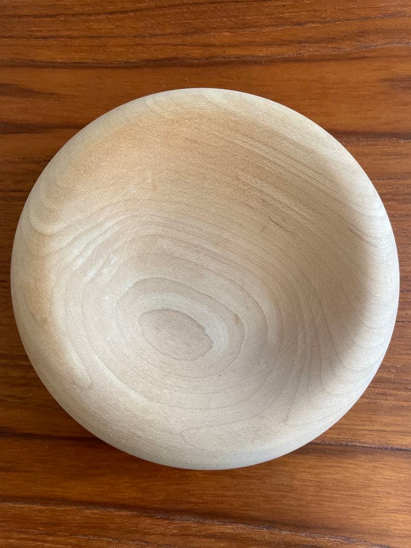 盛永省治　ウッドプレート