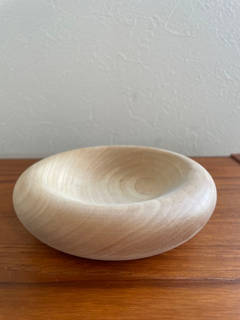 盛永省治　ウッドプレート