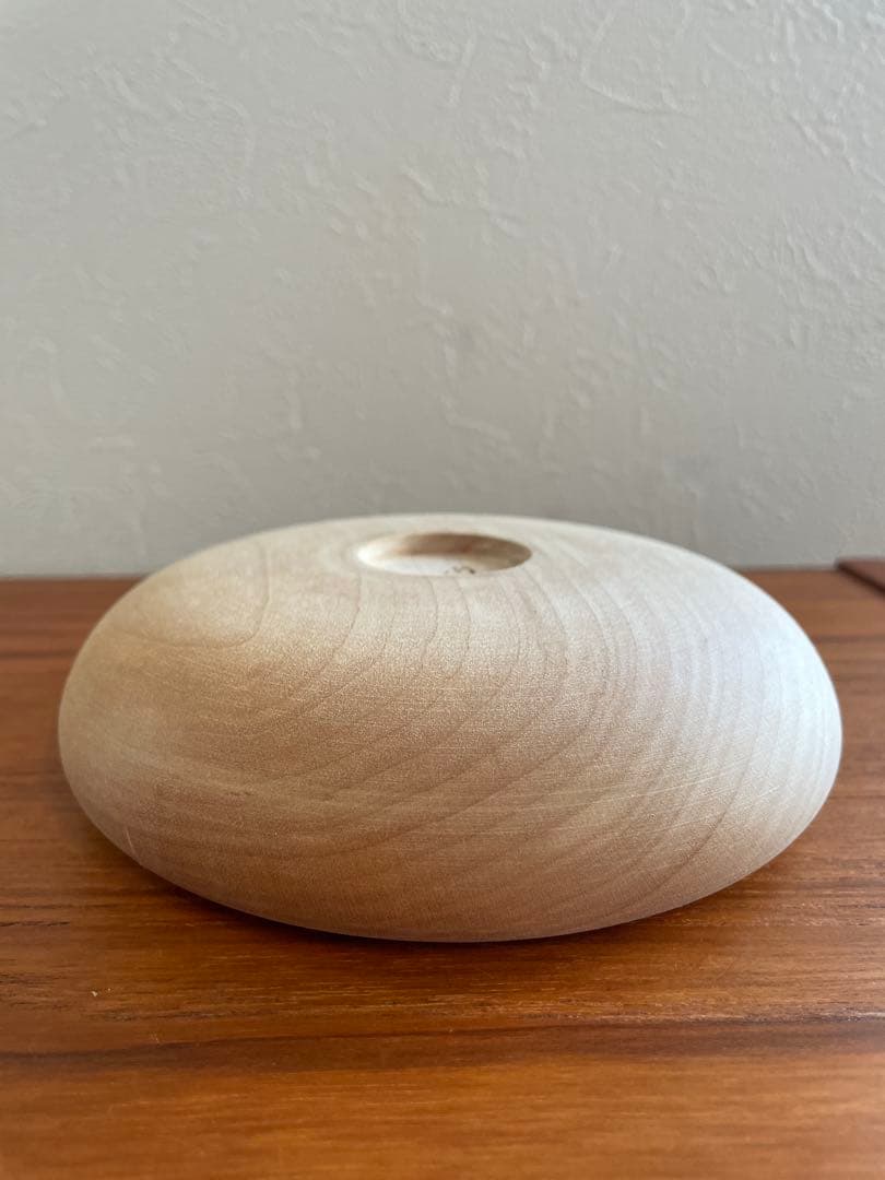 盛永省治　ウッドプレート