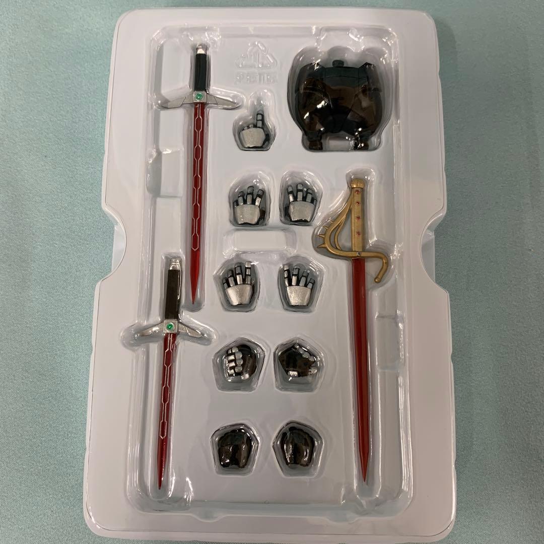 S.H.Figuarts(真骨彫製法) シャドームーン 仮面ライダーBLACK