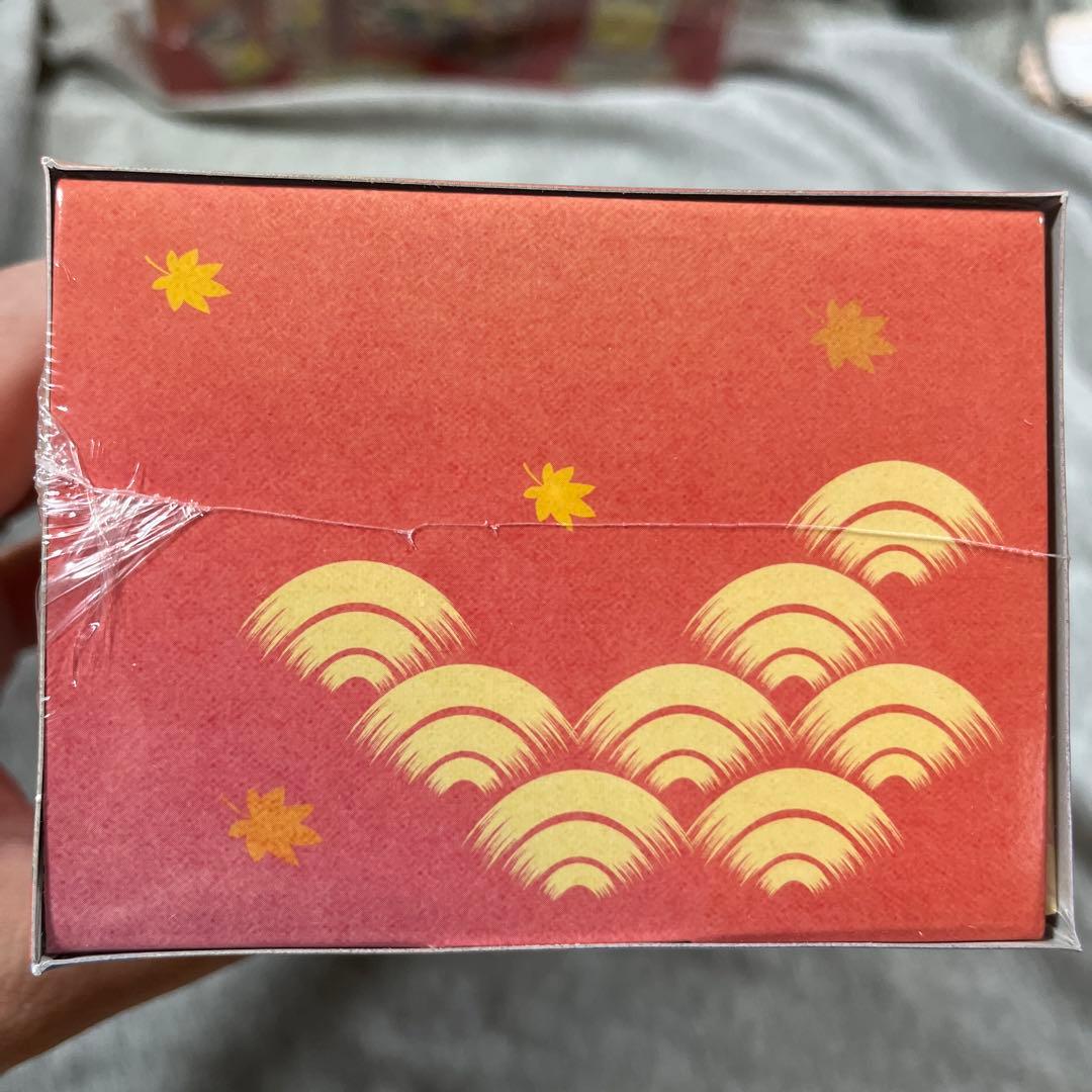 ポケモンセンター スペシャルBOX 3点セット