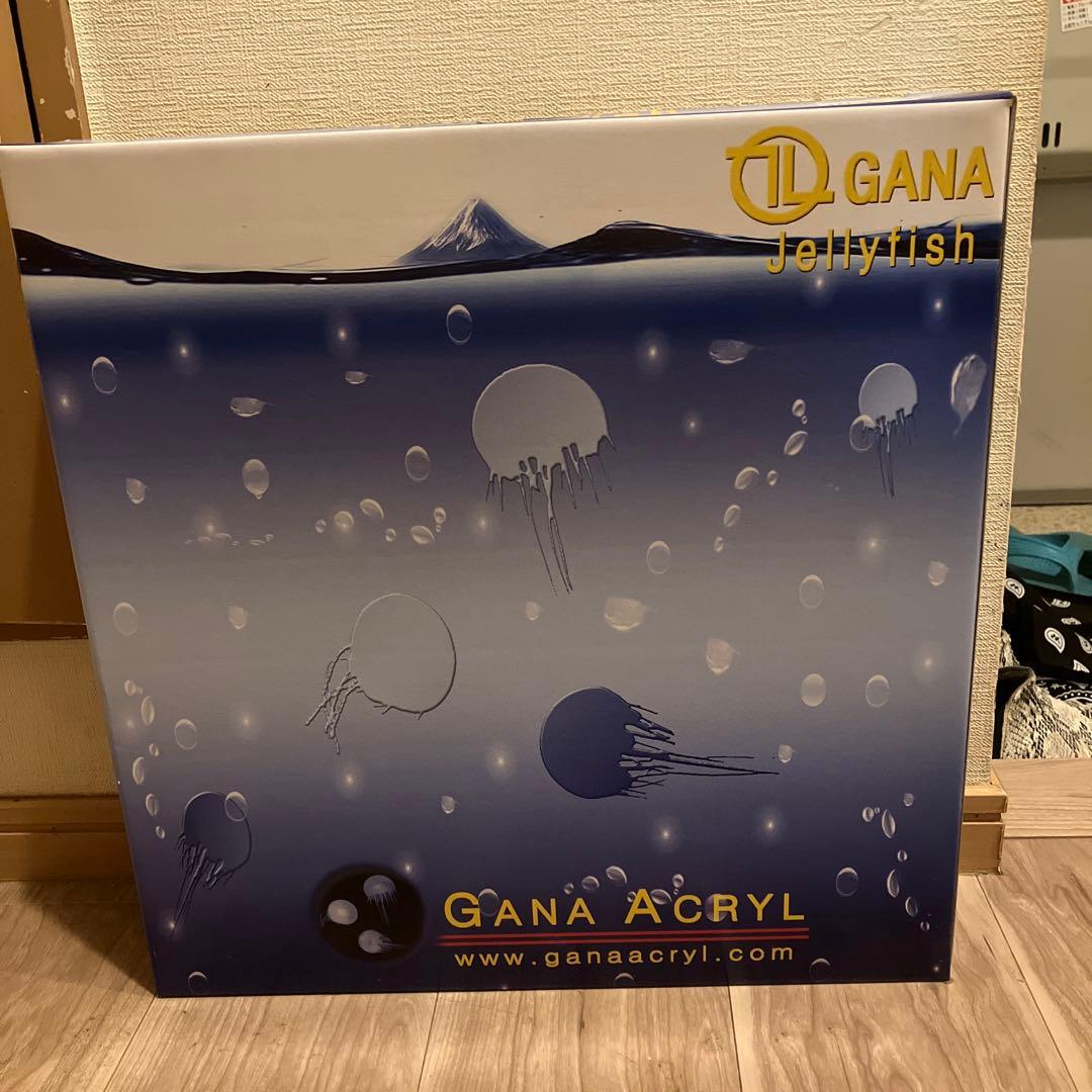 クラゲ　アクアリウム