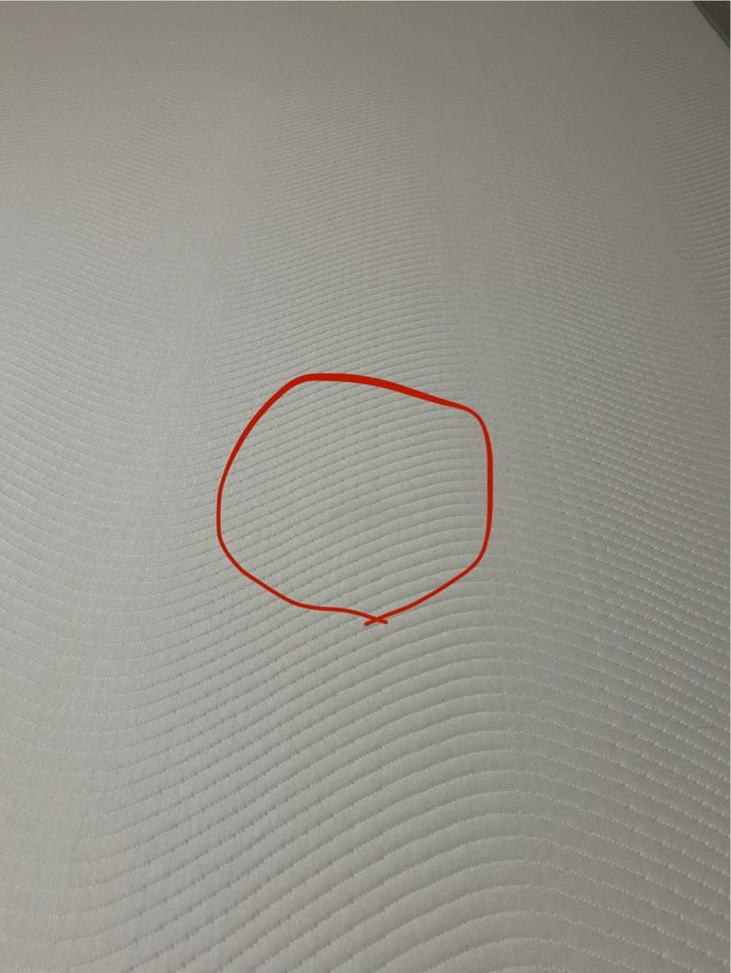 【送料込み】コアラマットレス KOREセミダブル 定価10万円