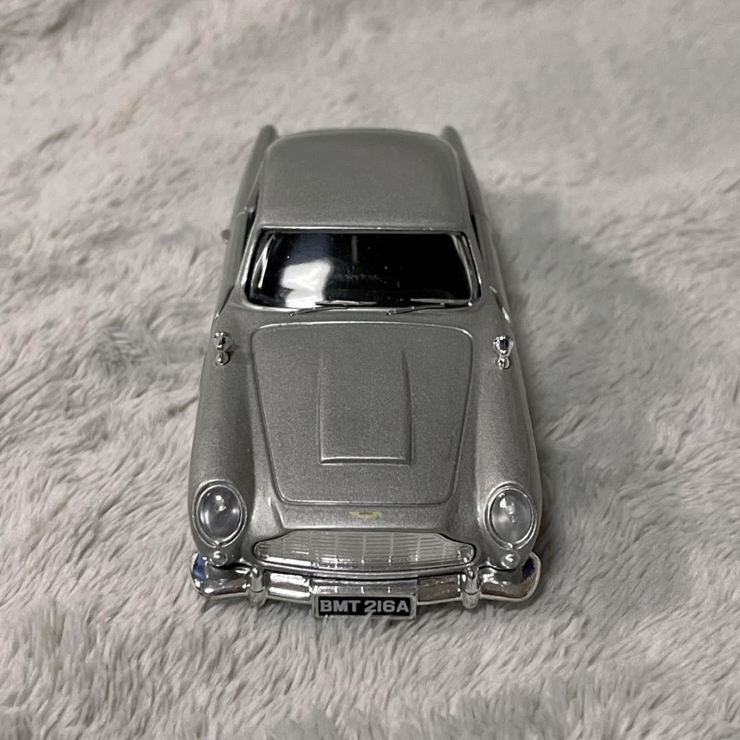 Corgi 007 スペクター アストン DB5&DB10 1/36 ミニカー - メルカリ