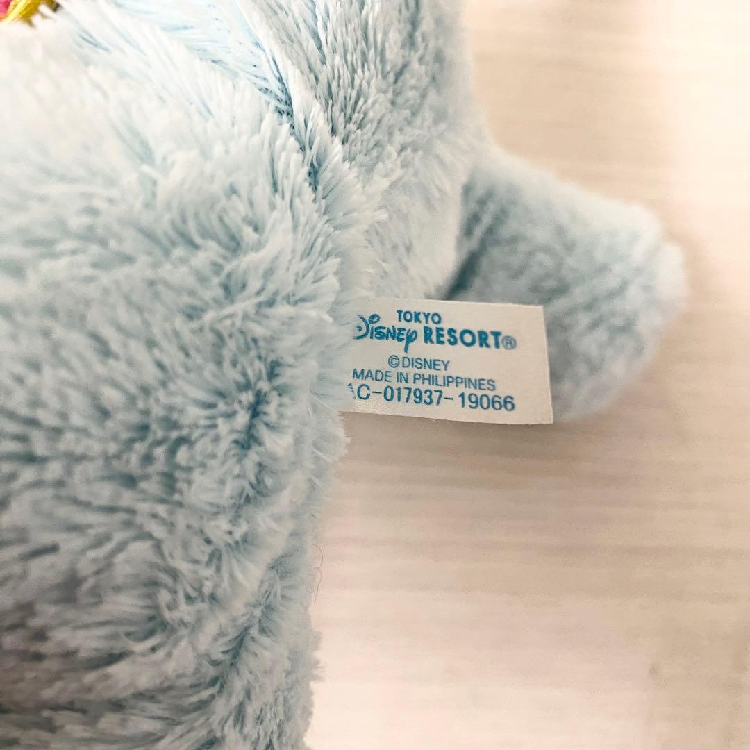 きゃわっ♪ダンボぬいぐるみ/東京ディズニーリゾート - メルカリ