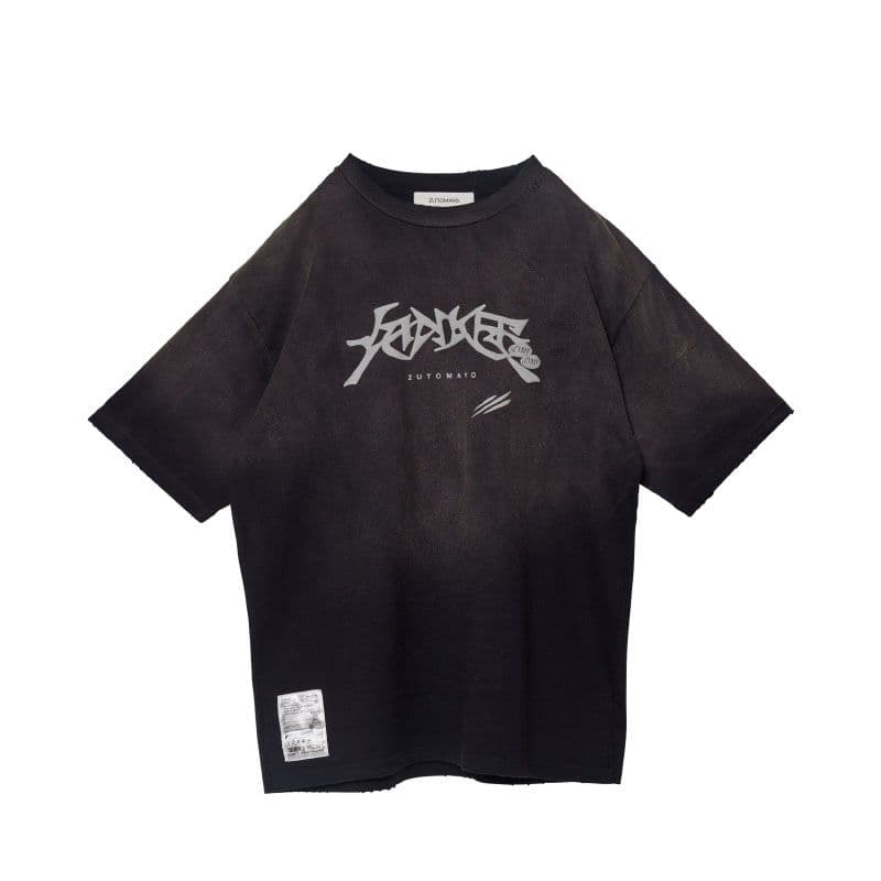 ずとまよ Tシャツ ライブTシャツ ヤキネコ ヤキネコ2 ずっと真夜中で