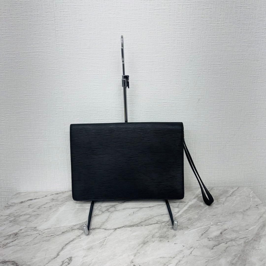 ✨ LOUIS VUITTON✨ルイヴィトン✨LV✨エピ✨ノワール✨バッグ✨