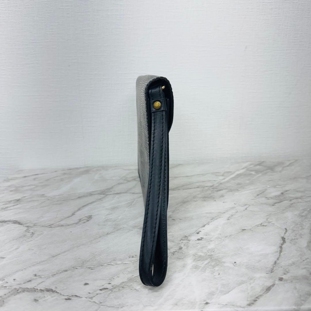 ✨ LOUIS VUITTON✨ルイヴィトン✨LV✨エピ✨ノワール✨バッグ✨