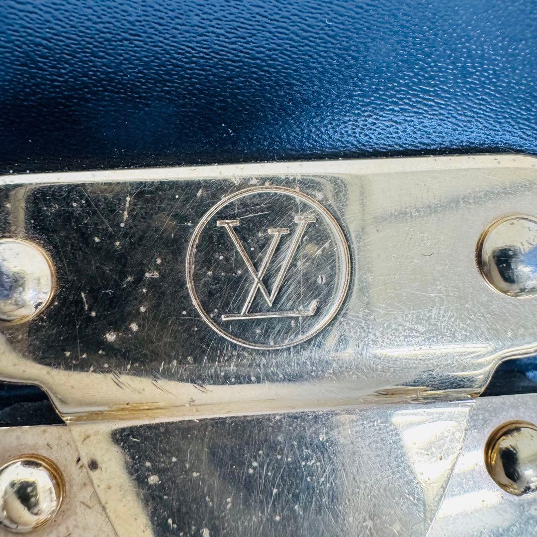 ✨ LOUIS VUITTON✨ルイヴィトン✨LV✨エピ✨ノワール✨バッグ✨