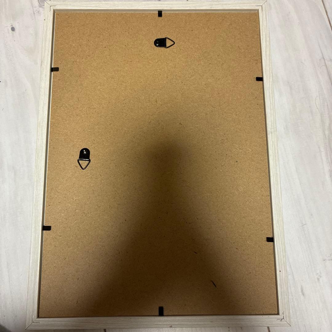 アート イラスト ダーク 病みかわいい 絵画 オリジナル 創作 一点物 原画