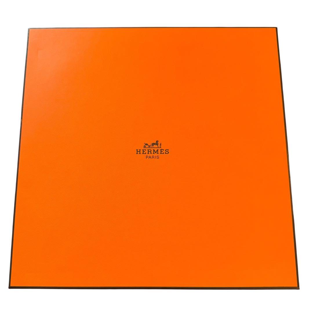 HERMES　エルメス　モザイク ヴァンキャトル 　ディナープレート