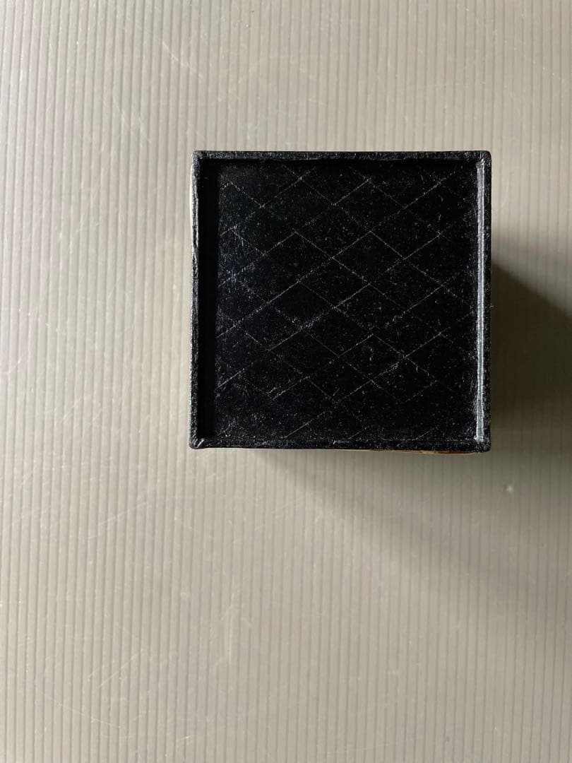 高島大樹　T-28 ダイヤ枡　1点　蝶野秀樹　蓋　1点　合計2点