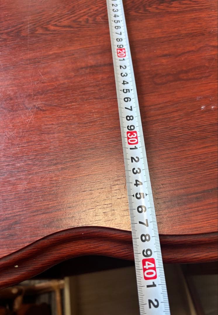 ⭐︎値下げ⭐︎木製キャビネット引き出し付き