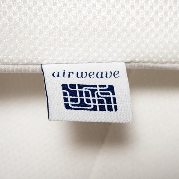 【airweave】エアウィーヴ スマート 01 シングル（マットレスパッド）