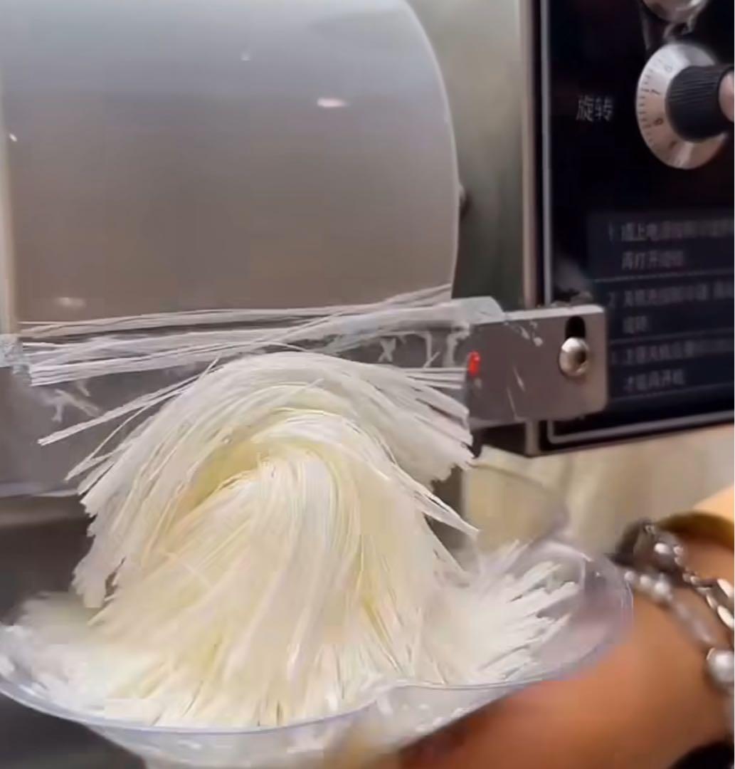 R　氷のいらないかき氷機