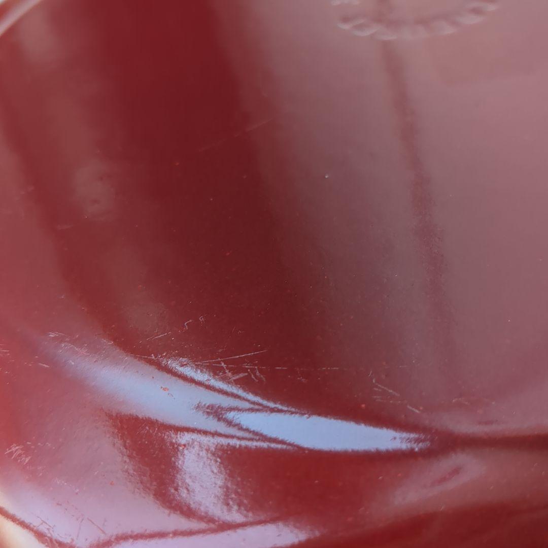 ル・クルーゼ　鋳鉄グリルパン　取り外し可能なハンドル付き　折りたたみ