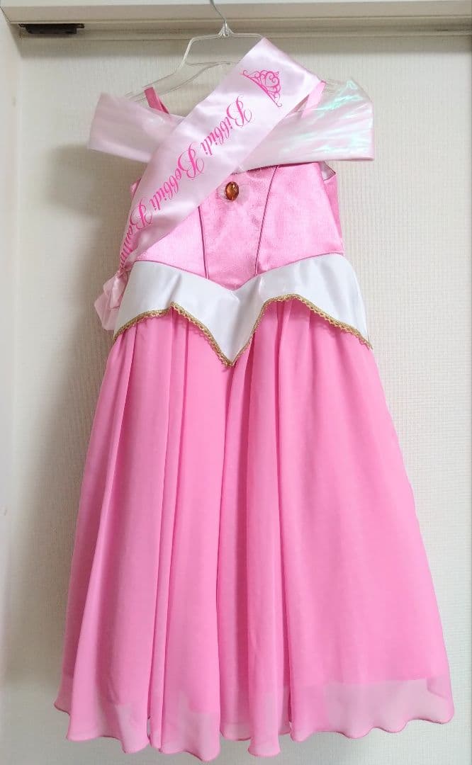 ディズニー ビビディバビディブティック オーロラ姫 プリンセス 靴 他