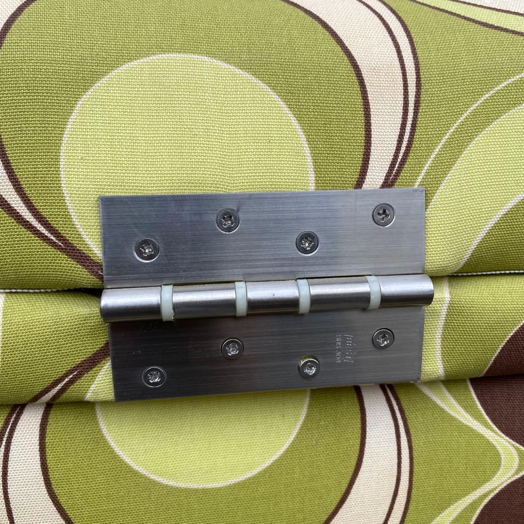 昭和レトロ 茶箱リメイクスツール ミッドセンチュリー スペースエイジ