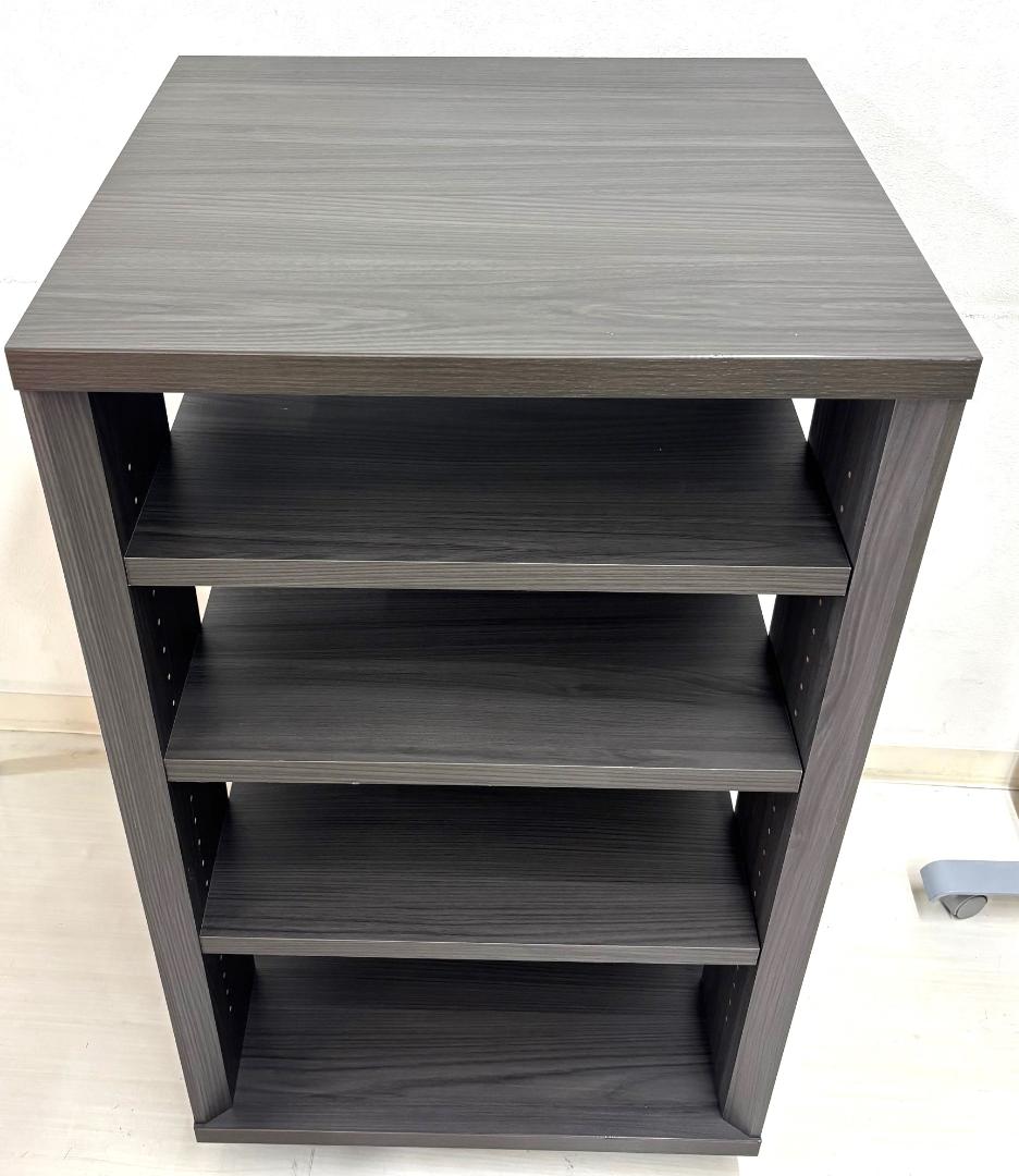 ハヤミ工産 HAMILeX G-3615 オーディオラック