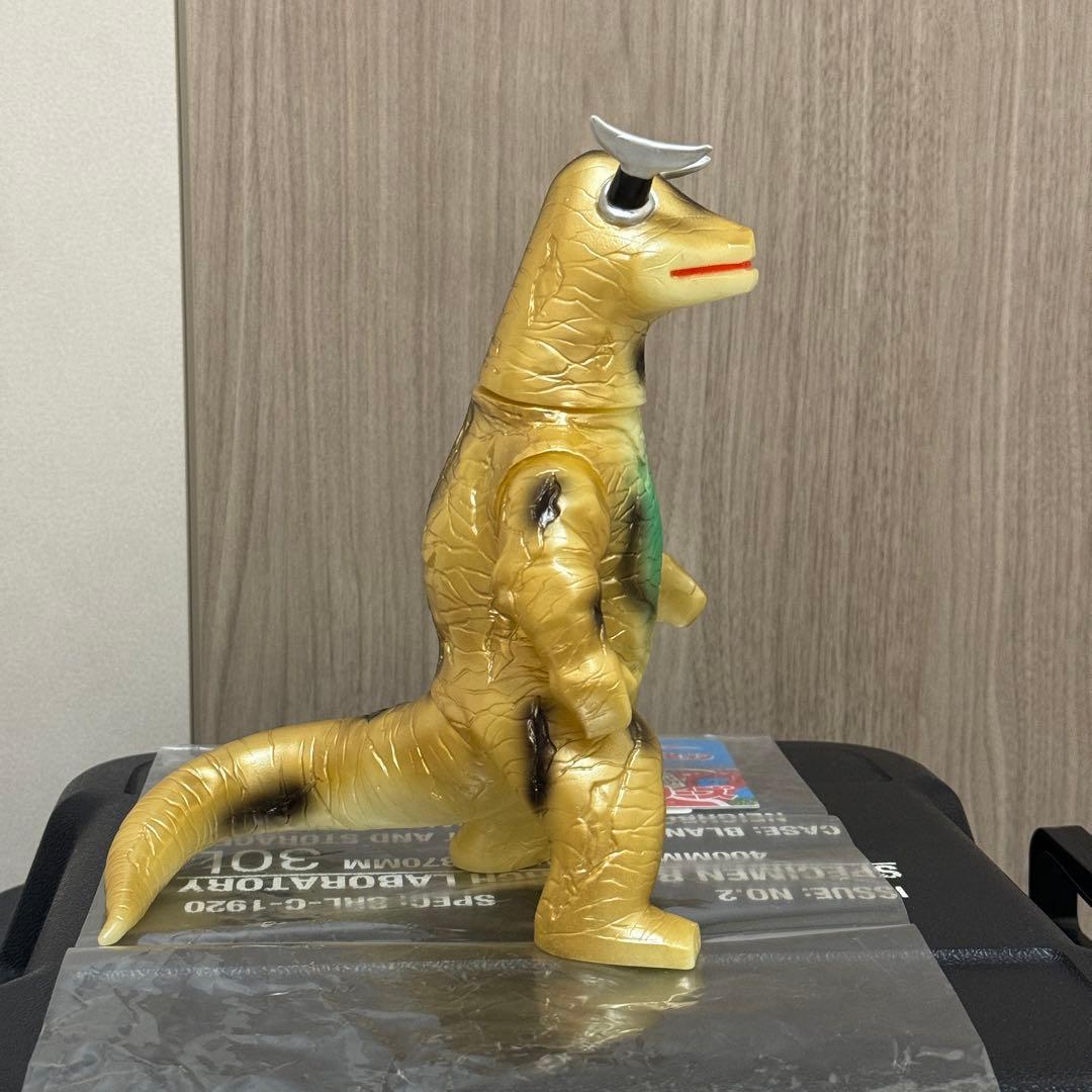 【popo】エレキング　ブルマァク　スタンダードサイズ