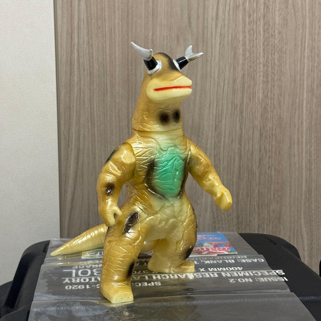 【popo】エレキング　ブルマァク　スタンダードサイズ