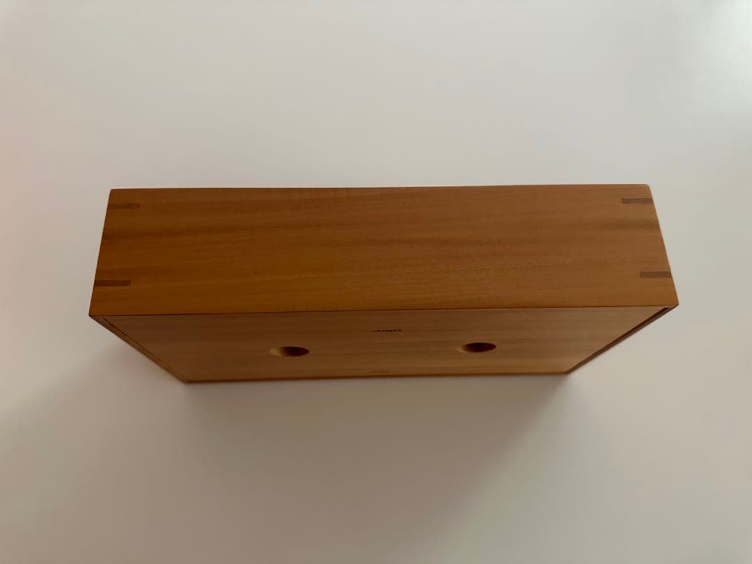 ティッシュケース 《プレイヤード》 PM