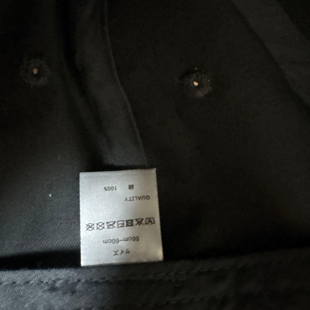 ずとまよ　メタルリングキャップ