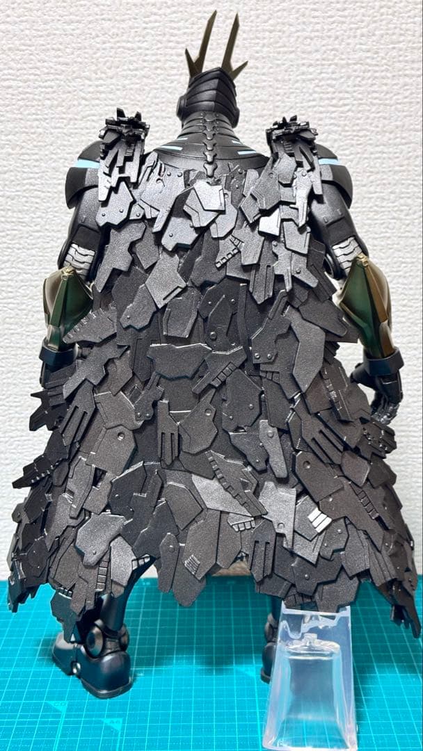 一番くじ 僕のヒーローアカデミア ラストワン賞 アーマード・オールマイト +α