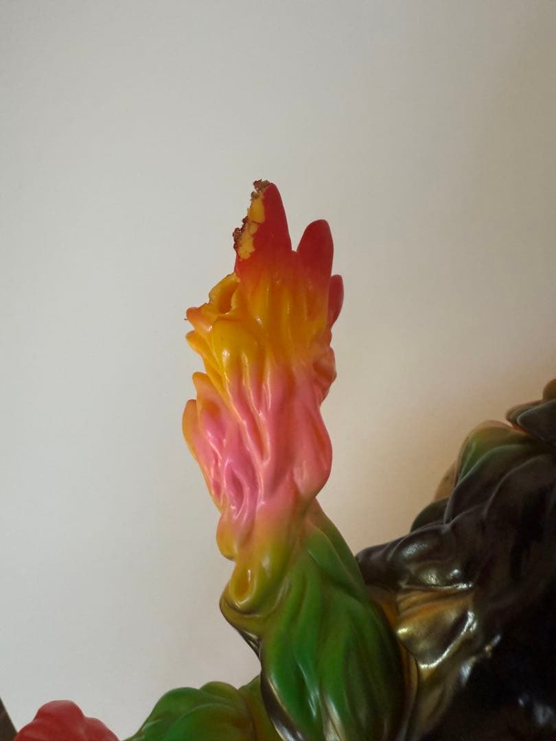 MANDARAKE x izumonster 東宝へドラ増子直純監修版 黄色 - メルカリ